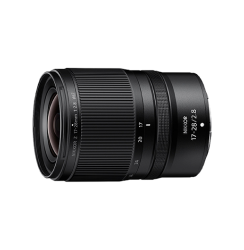 NIKKOR Z 17-28mm f/2.8