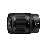 NIKKOR Z 17-28mm f/2.8